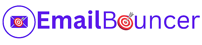 EmailBouncer Support Ticket System